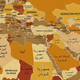 Illustration for article titled A Map of the World, with Each Name Listed in that Countrys Language